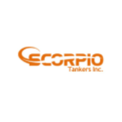 Scorpio Tankers Inc. Common Shares
